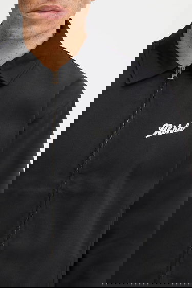 Jacka Neighborhood Zip Work Jacket Svart | 252TSNH.JKM03, 3