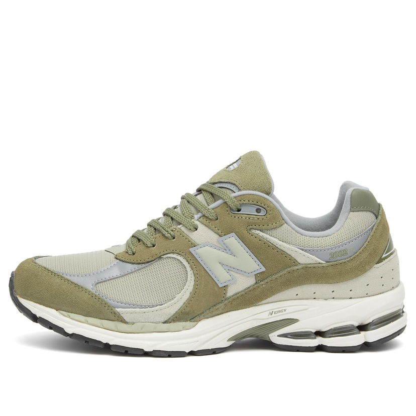 Sneakers och skor New Balance U2002RCA Size UK 10 Grön | U2002RCA