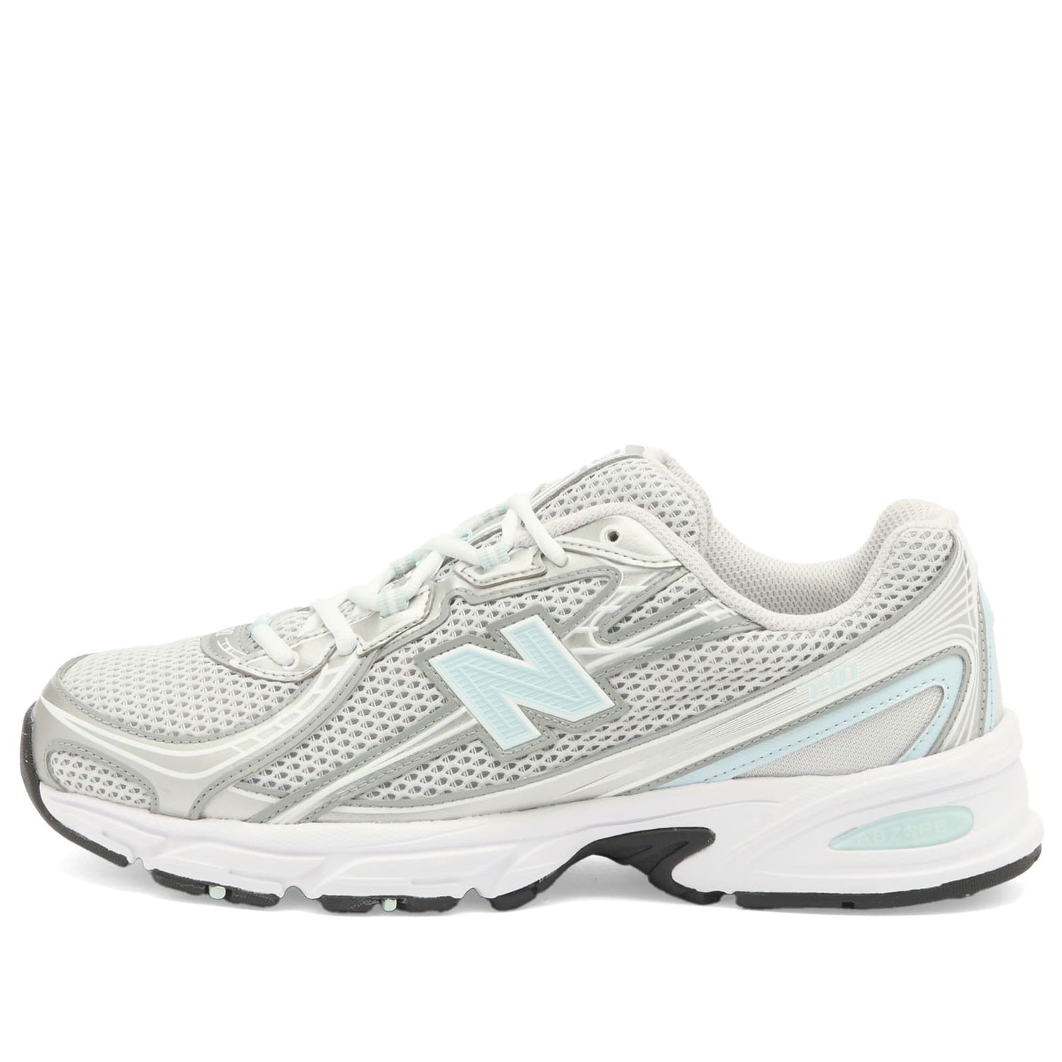 Sneakers och skor New Balance 740 Vit | U740FG2, 0
