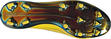 Sneakers och skor adidas Performance F50 Elite FG 2010 Gul | ih0945, 2