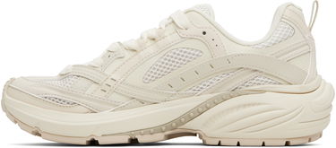 Sneakers och skor Represent Clo Storm Runner Sneakers Svart | MLM9350, 2
