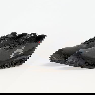 Sneakers och skor On Running Cloudmonster 2 Svart | 3ME10122539, 5