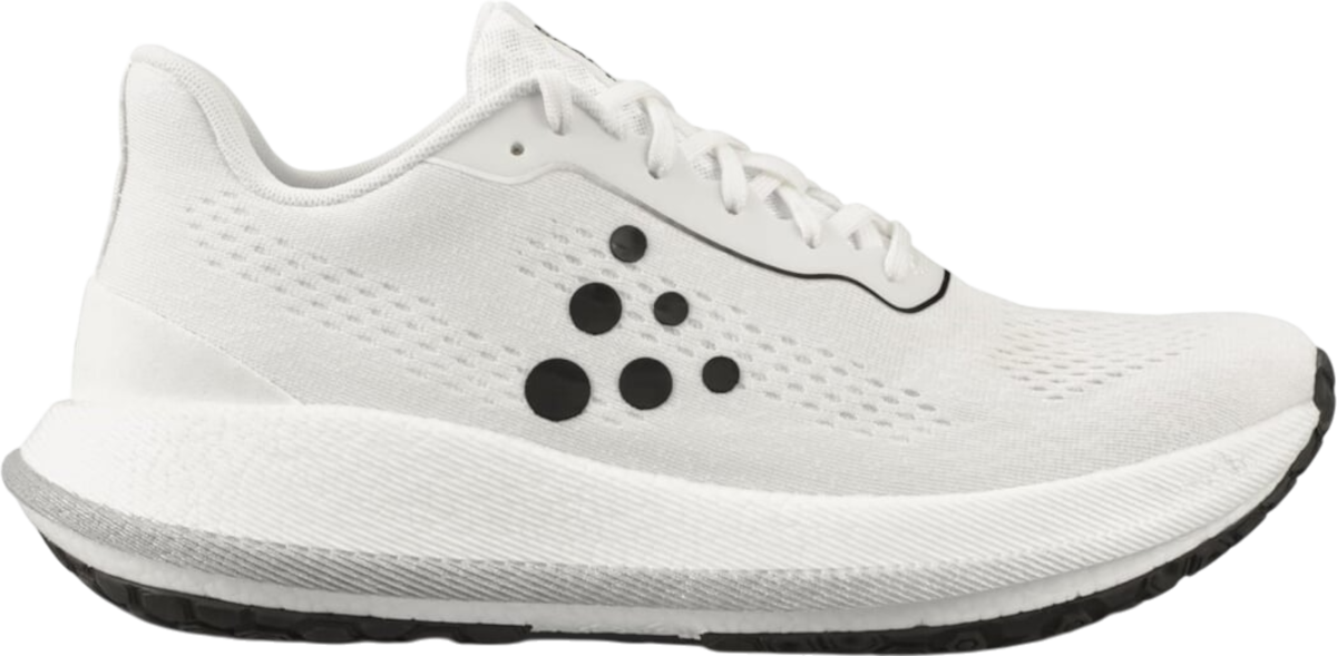 Sneakers och skor Craft Craft Pacer Vit | 1915026-900000, 0