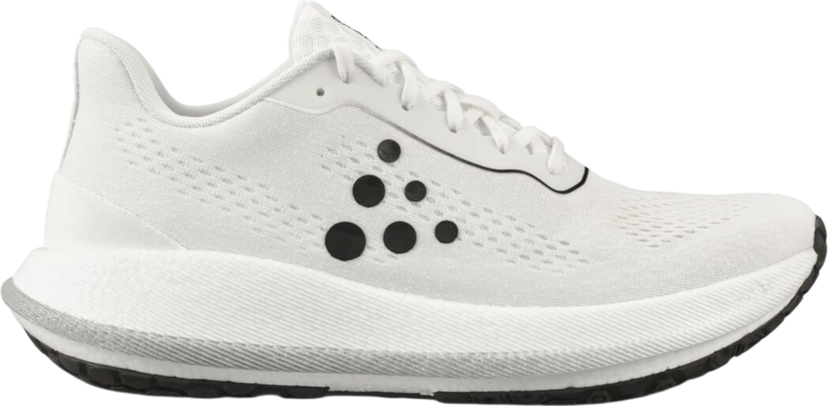 Sneakers och skor Craft Craft Pacer Vit | 1915026-900000
