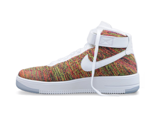 Sneakers och skor Nike Air Force 1 Ultra Flyknit ''Multi-Color'' Flerfärgad | 817420-700