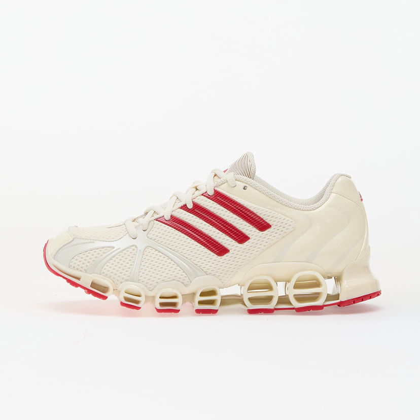Sneakers och skor adidas Performance Mega Ghostride W Beige | JR4742