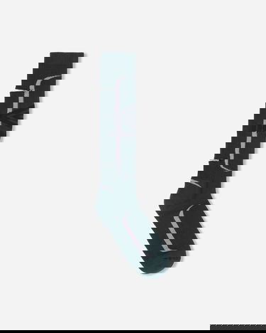 Strumpor Umbro Performance Logo Crew Socks Grön | UBMW0359YA15 GRN0010, 0