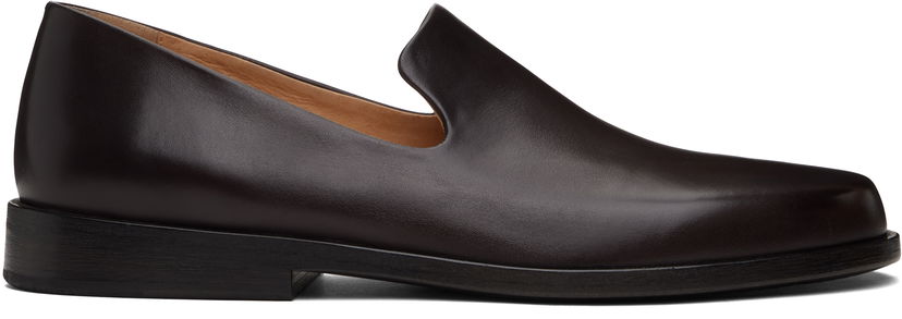 Kläder Marsèll Marsèll Mocasso Loafers Brun | MM4656 P011460