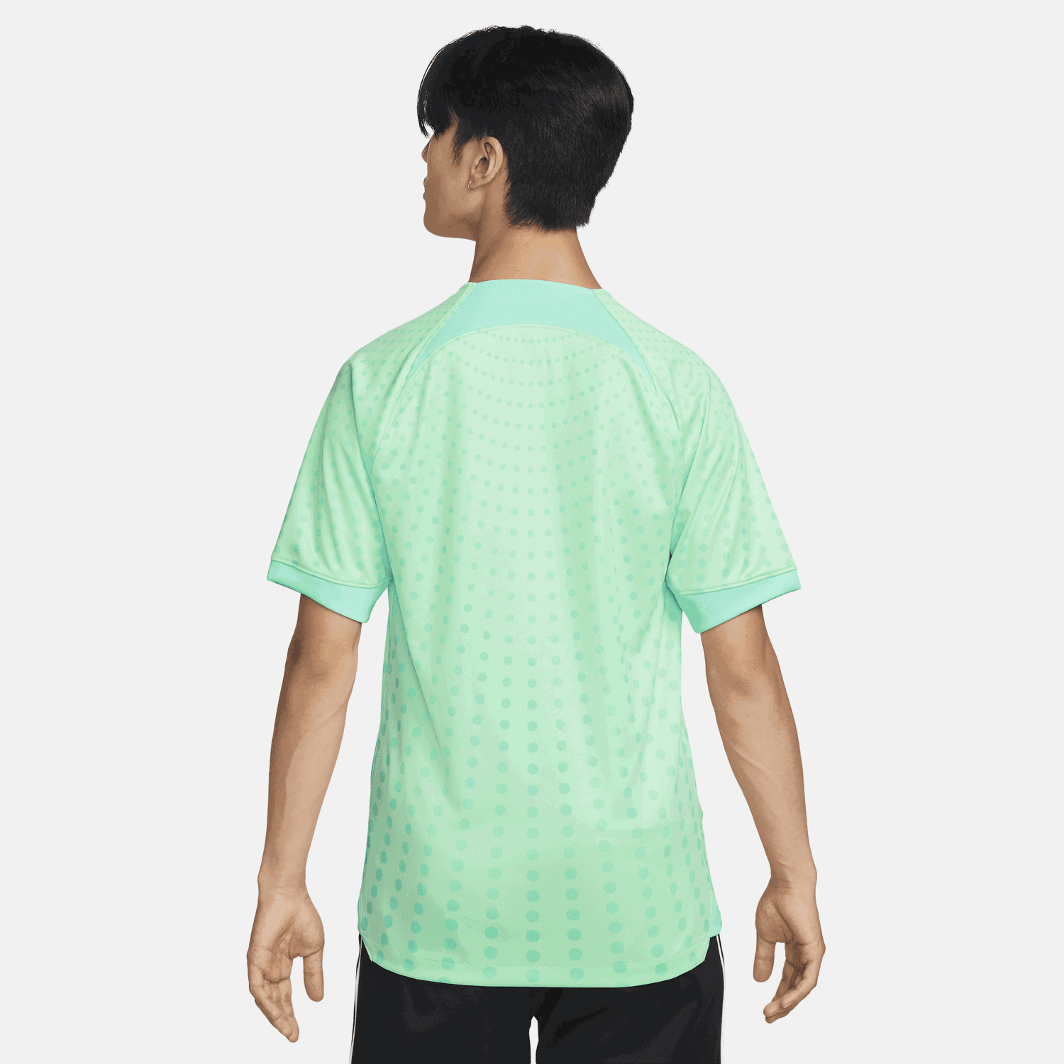 Jersey Nike Dri-FIT Turkos | DZ1731-342, 1