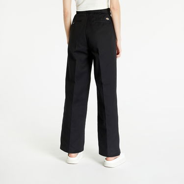 Byxor Dickies Grove Hill Pant Svart | DK0A4XZNBLK1, 3