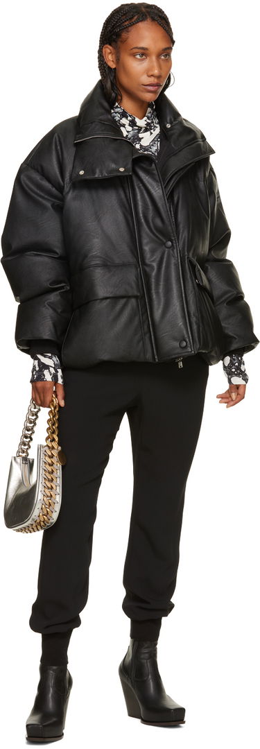 Sneakers och skor Stella McCartney Cowboy Ankle Boots Svart | 810134W1CV0, 4