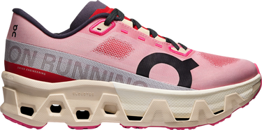 Sneakers och skor On Running Cloudmonster Hyper Rosa | 3we10123344, 0