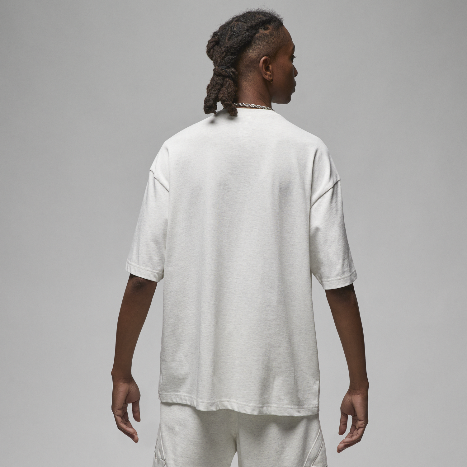 T-shirt Jordan Flight Essentials Vit | DZ7313-134, 1