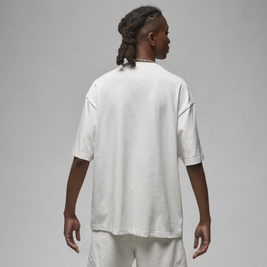 T-shirt Jordan Flight Essentials Vit | DZ7313-134, 1