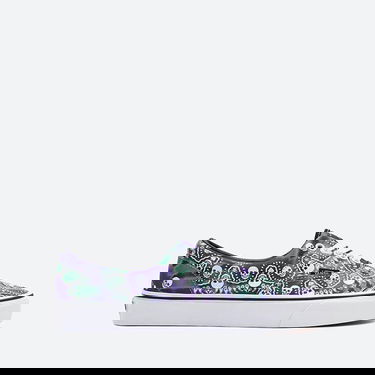 Sneakers och skor Vans Era Purpur | VN0A54F14FM, 1