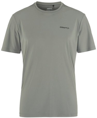T-shirt Craft Craft Core Essence 2 T-Shirt Grå | 1915287-647000, 0