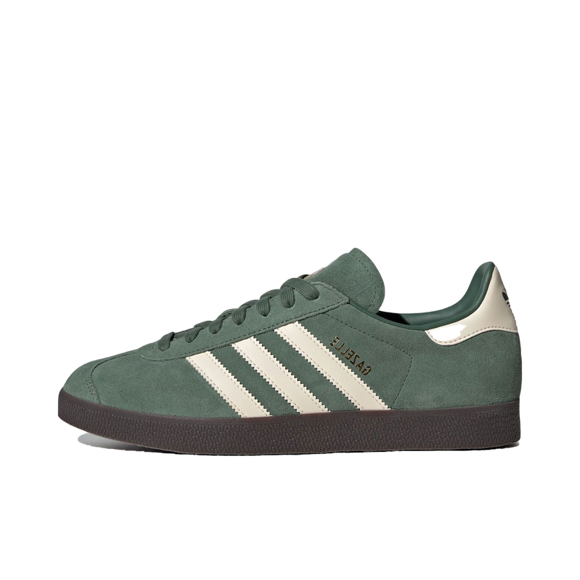 Sneakers och skor adidas Originals adidas Gazelle Mexico Grön | ID3726