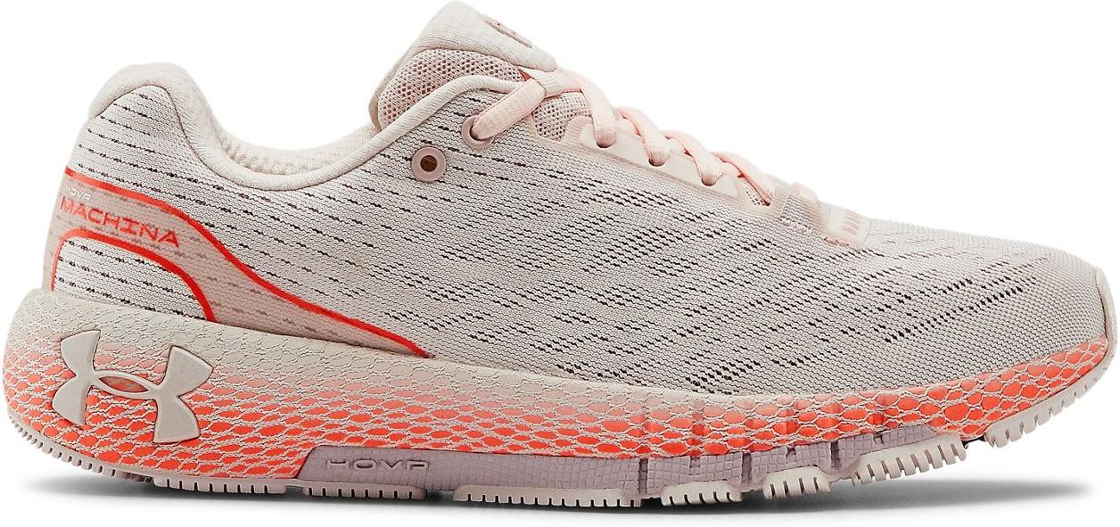 Sneakers och skor Under Armour HOVR Machina Grå | 3021956-604, 0