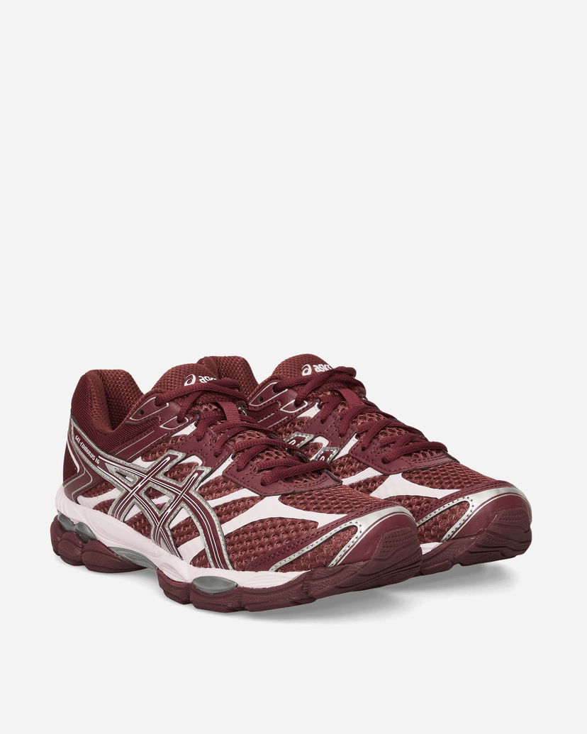 Sneakers och skor Asics GEL-Cumulus 16 Bourgogne | 1203A733-600