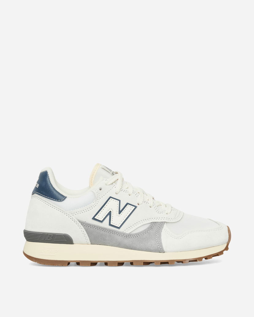 Sneakers och skor New Balance 475 Reflection Vit | U475FC