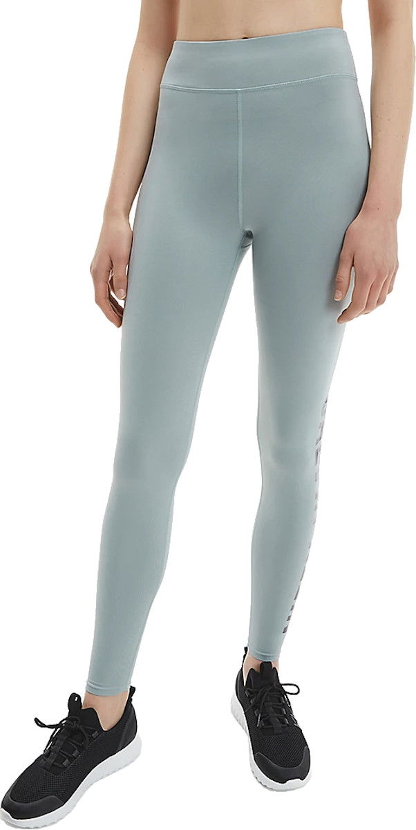 Damasker CALVIN KLEIN Performance Leggings Grå | 00gwf0l637-314, 0