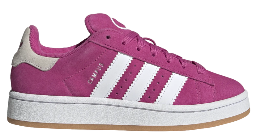 Sneakers och skor adidas Originals Campus 00s Fuchsia GS Purpur | IG9156
