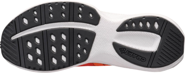 Sneakers och skor Craft Craft ENDURANCE 2 Orange | 1914832-428007, 4