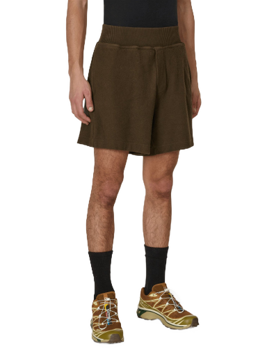 Shorts Ranra Flogo Shorts Brun | AMSS23SH08895269 0299