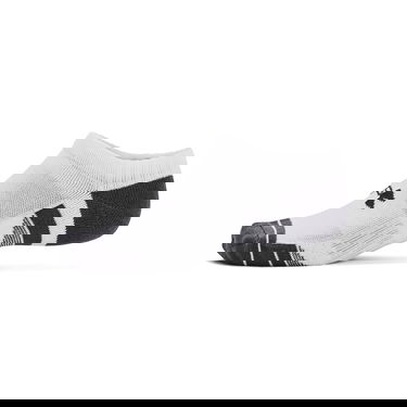 Strumpor Under Armour Perfromance Cotton Svart | 1379526-100, 4