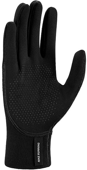 Handskar Nike Therma-FIT Pacer Sphere Midweight Gloves Svart | 9331-111-82, 2