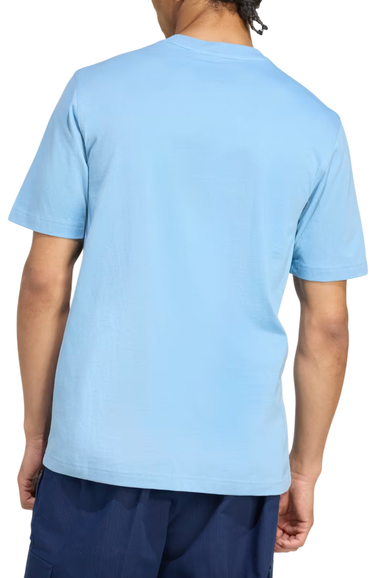 T-shirt adidas Performance Trefoil Essentials T-Shirt Blå | JV5939, 1