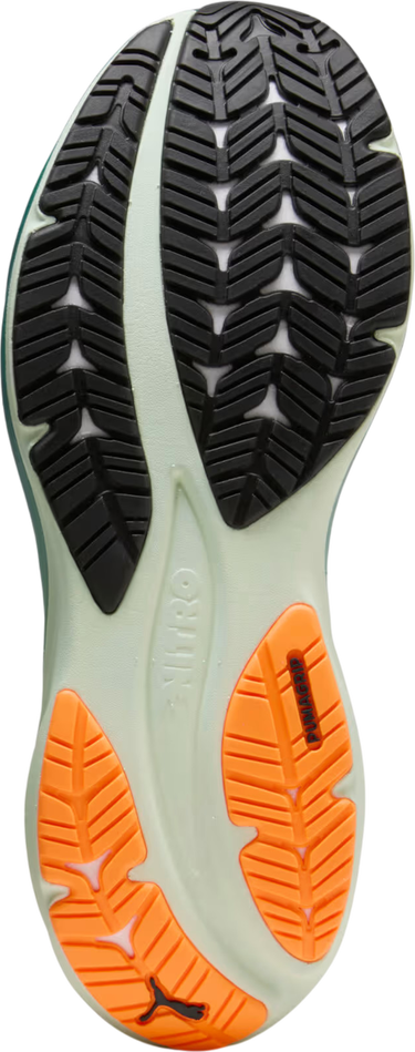 Sneakers och skor Puma Magnify Nitro 3 Grön | 311046-07, 1