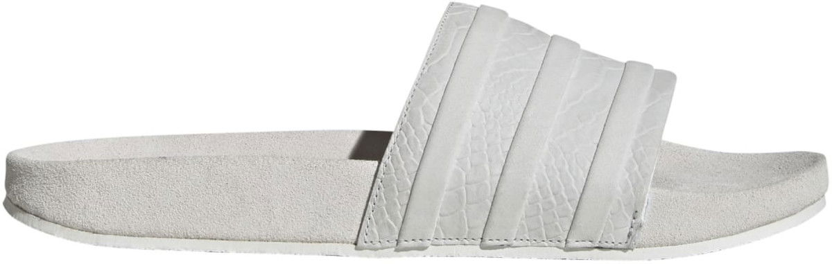 Sneakers och skor adidas Originals Adilette Grå | fz6450, 0