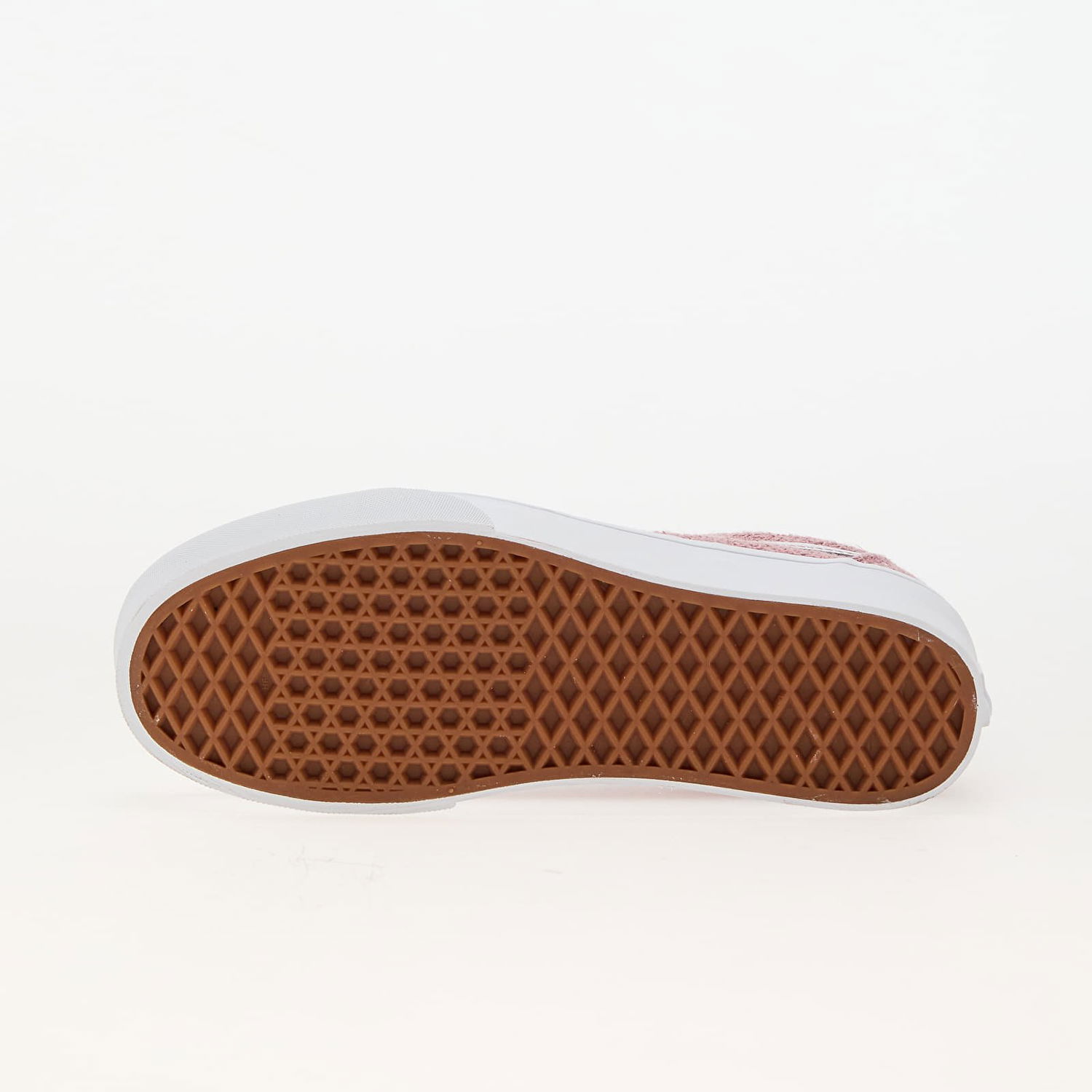 Sneakers och skor Vans Old Skool Stackform Foxglove Rosa | VN0009PZC3S, 1