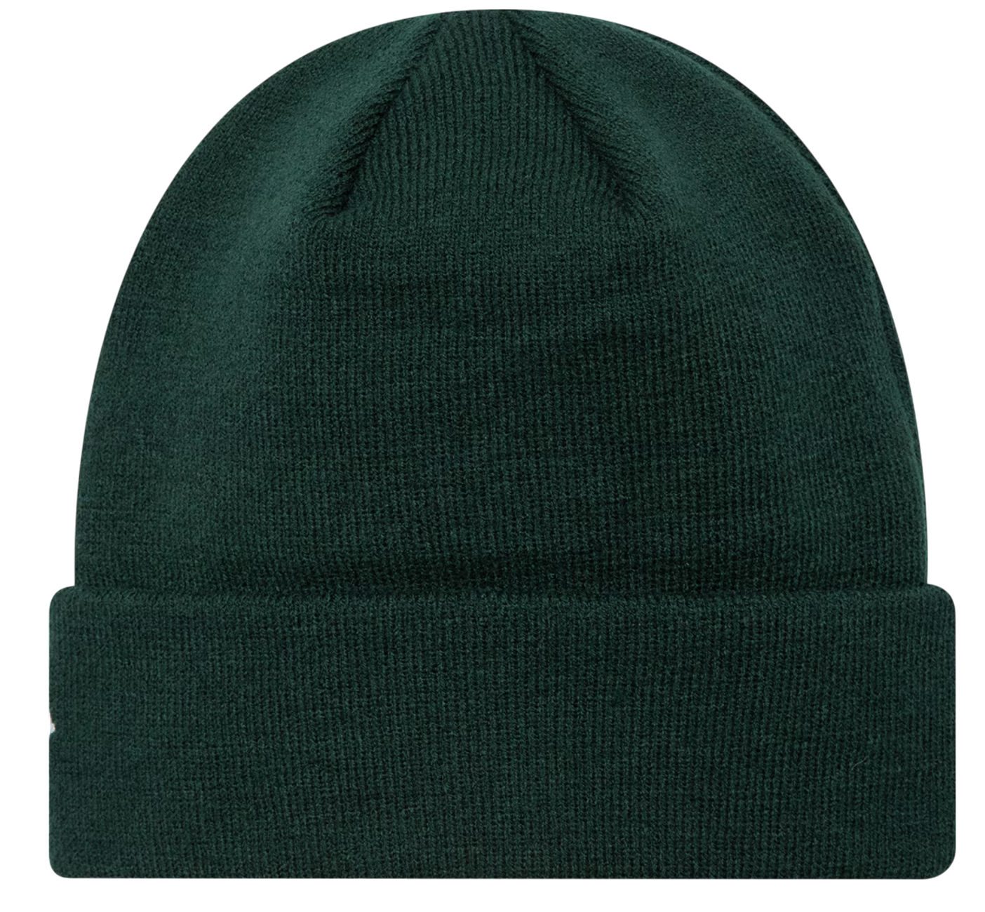 Mössa New Era Los Angeles Dodgers League Essential Beanie Grön | 60580734, 1