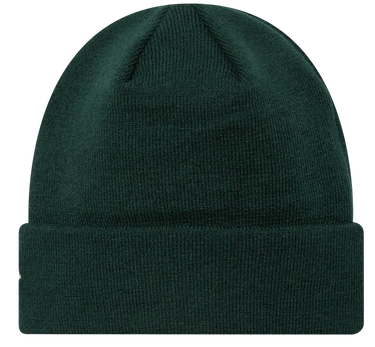 Mössa New Era Los Angeles Dodgers League Essential Beanie Grön | 60580734, 1