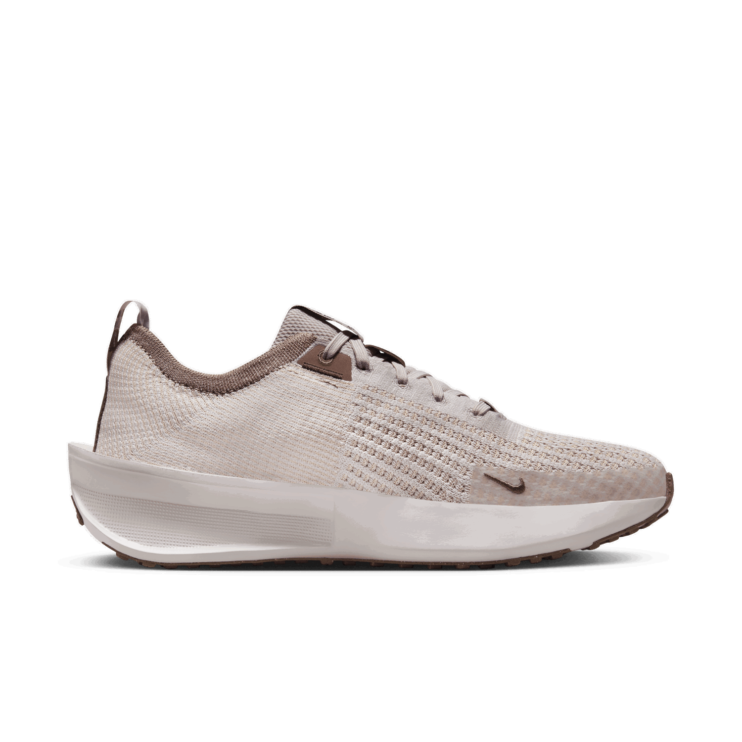 Sneakers och skor Nike Interact Run Beige | FD2292-007, 1