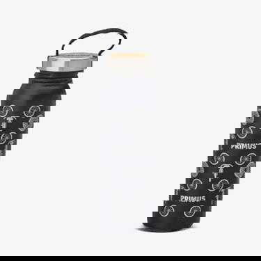 Dricksflaska Primus Vacuum Bottle 0.7L Svart | P742900, 0