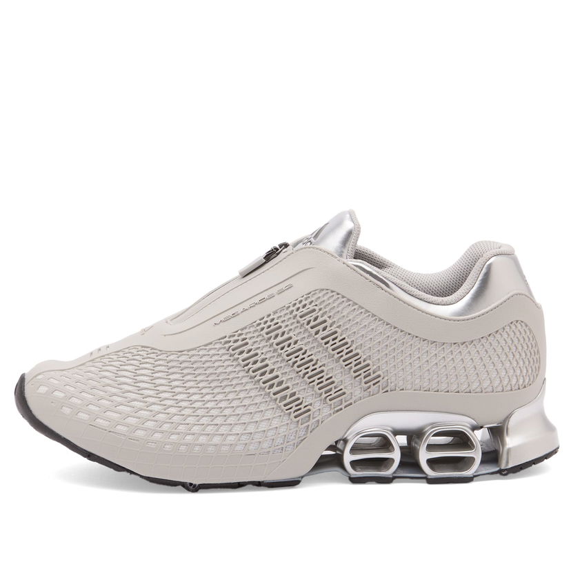 Sneakers och skor adidas Performance Megaride S2 Grå | JR4744