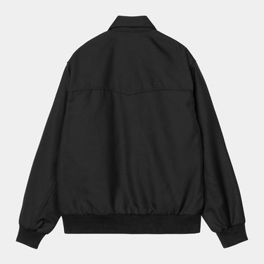 Jacka Carhartt WIP WIP Ray Jacket Svart | I035622_2, 5