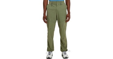 Byxor On Running Explorer Pants Grön | 176-01103, 1