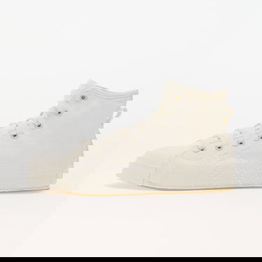 Sneakers och skor Y-3 Nizza Hi Vit | IF2042, 0