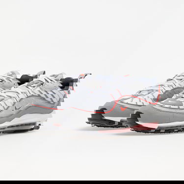 Sneakers och skor Nike Air Max 98 Particle Grå | CI3693-001, 4