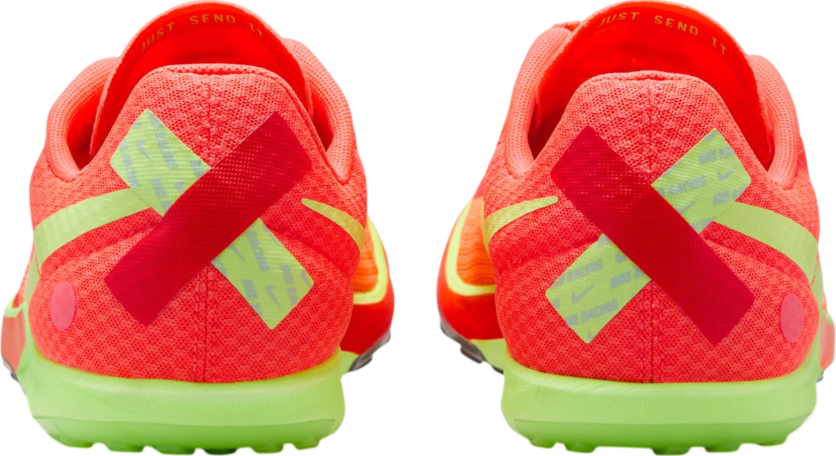 Sneakers och skor Nike Rival XC 6 Orange | dx7999-800, 1