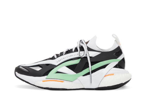Löpning adidas Performance Stella McCartney x Solarglide W Svart | GY6096