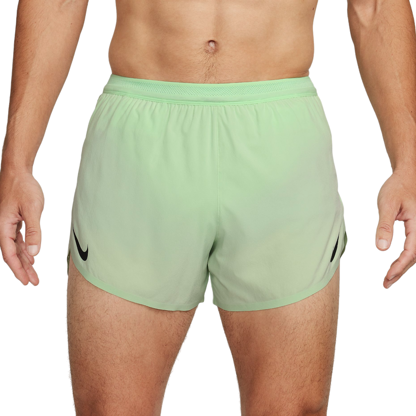 Shorts Nike AeroSwift 4 Inch Running Shorts Grön | fn3352-376