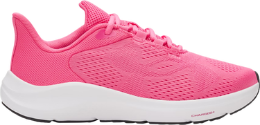 Sneakers och skor Under Armour Charged Pursuit 4 Rosa | 6000598-672, 0