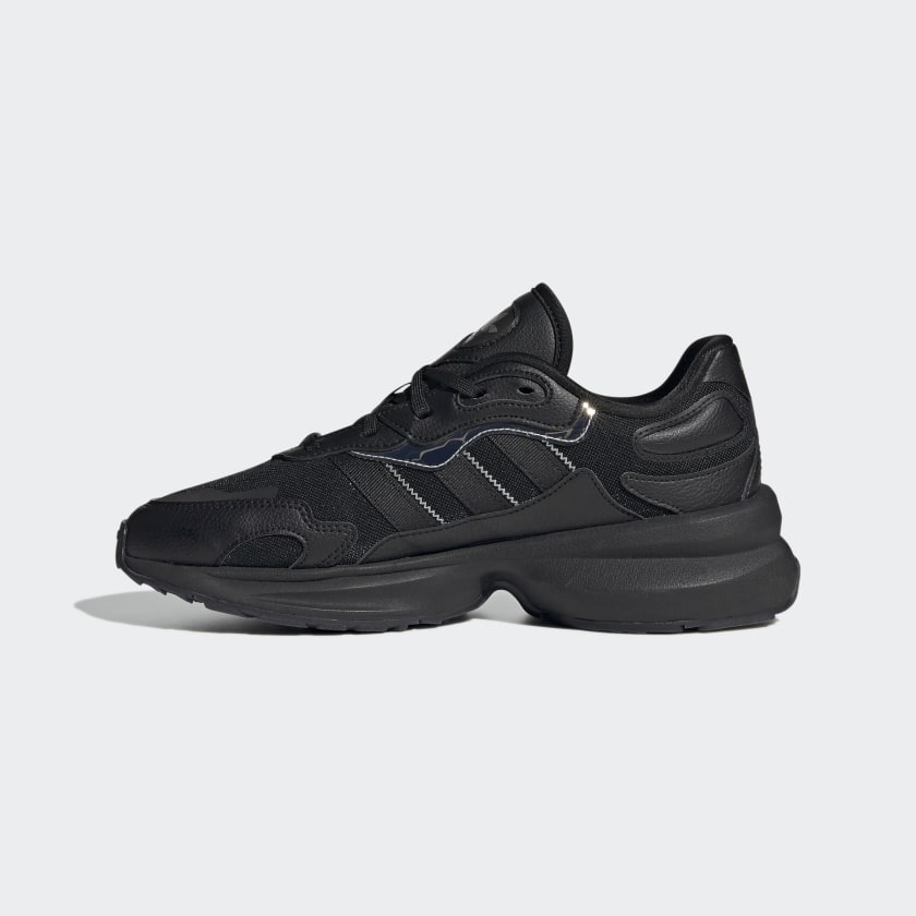 Sneakers och skor adidas Originals Zentic "Core Black" Svart | GX0417, 0