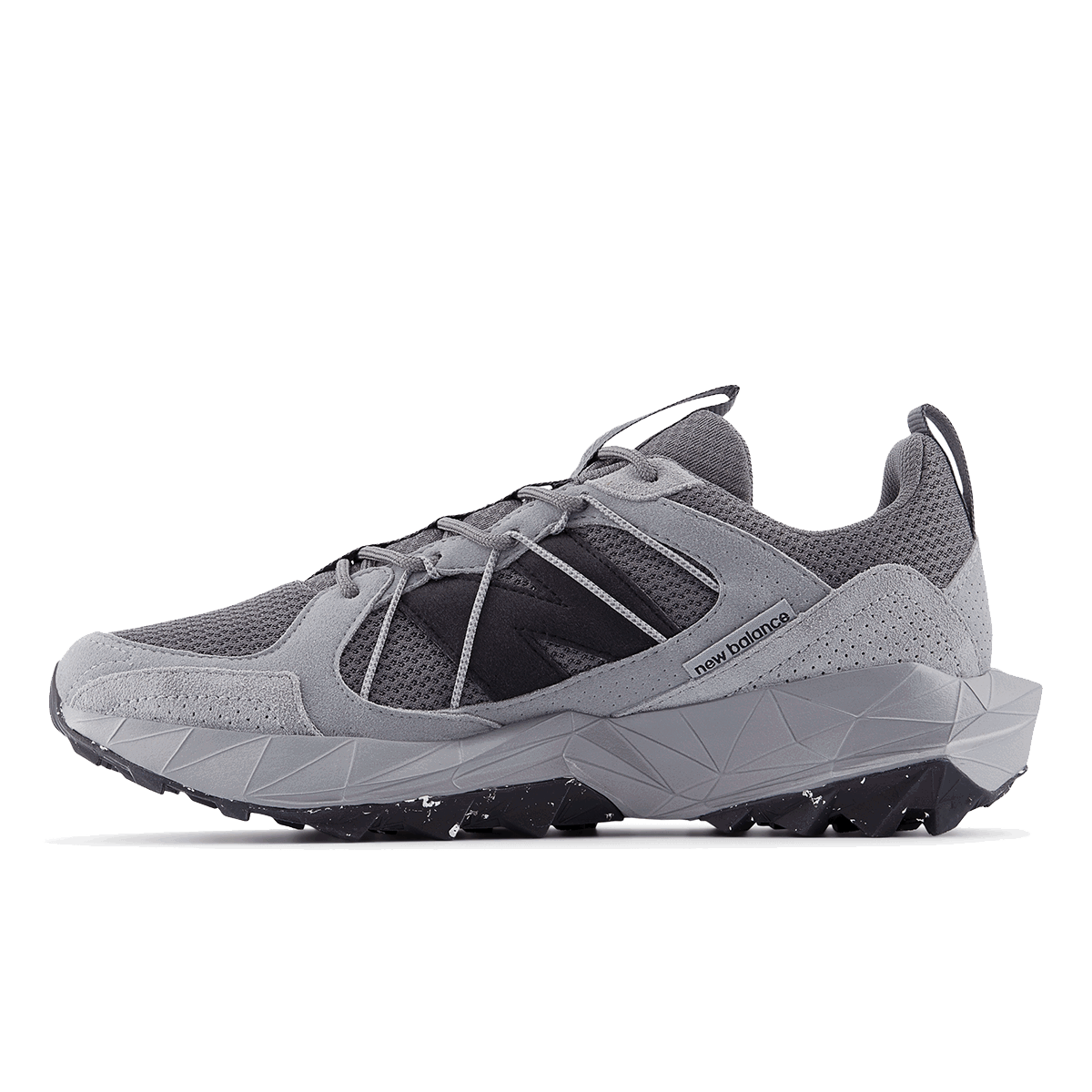 Sneakers och skor New Balance Tektrel Grå | MTTTRSCG, 0