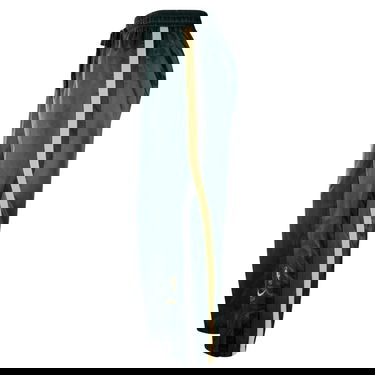 Byxor Nike NBA Boston Celtics Courtside City Edition Tracksuit Pants Grön | DO0130-330, 3